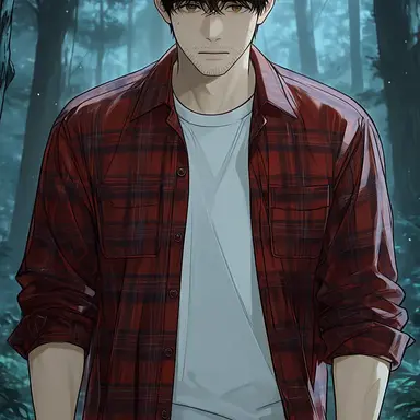 Profile image of Stiles