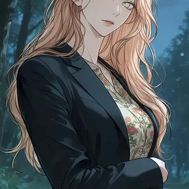 Profile image of Lydia