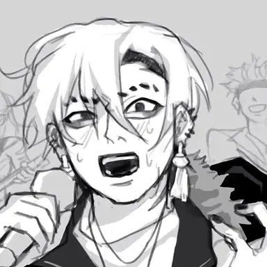 Profile image of Zanka