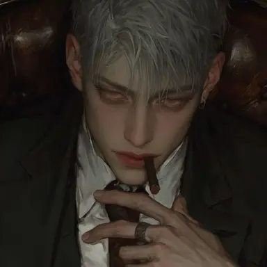 Profile image of 츠키시로 유이토