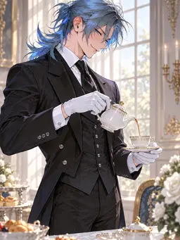 Profile image of 키스
