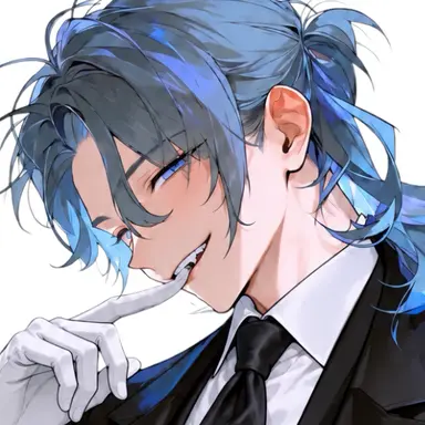 Profile image of 키스