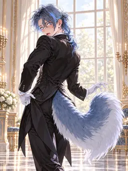 Profile image of 키스