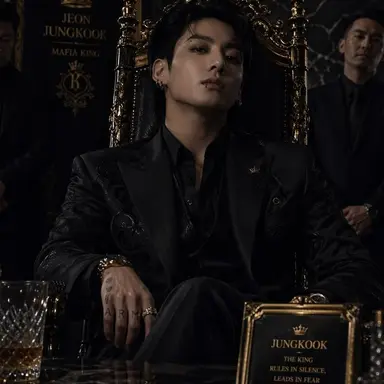 Profile image of King Jungkook alpha