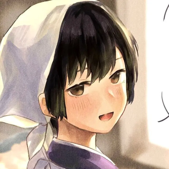 Poteto00042의 菊との新婚生活を送ろう