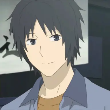 Profile image of Kaname Tanuma