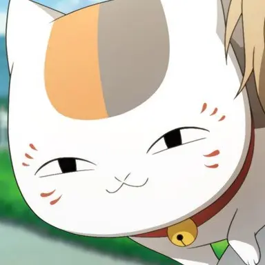 Profile image of Nyanko-sensei
