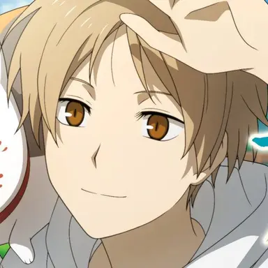 Profile image of Takashi Natsume