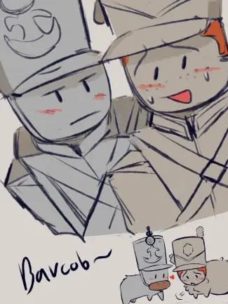 Barry99999의 토끼 배리(?)