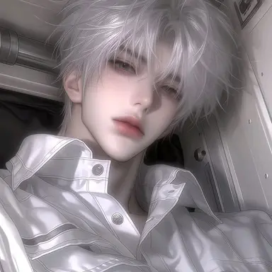 Profile image of ペク・シフ