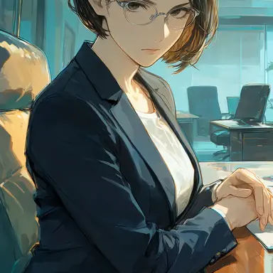 Profile image of Saeko Shindo