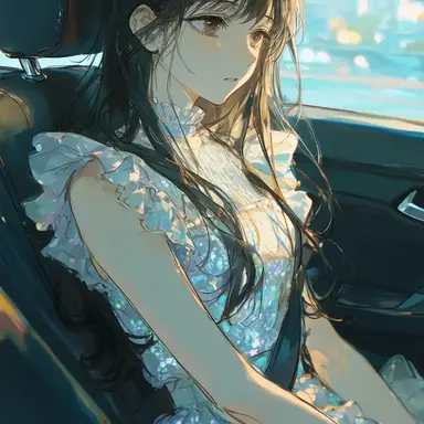 Profile image of Yui Hoshina