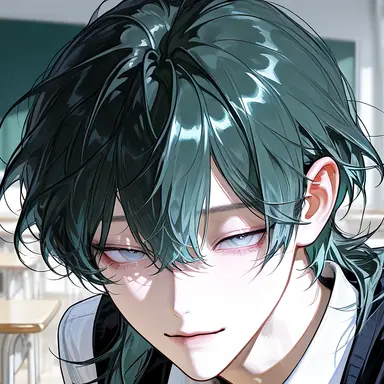 Profile image of Reito
