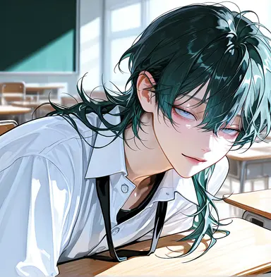 Profile image of Reito