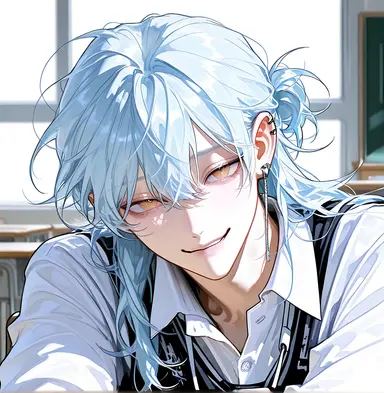Profile image of Tobari