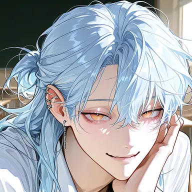 Profile image of Tobari