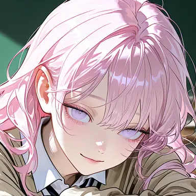 Profile image of Sayaka