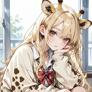 Profile image of ノンコ