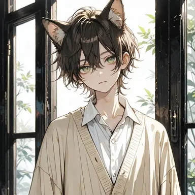 Profile image of ゴン