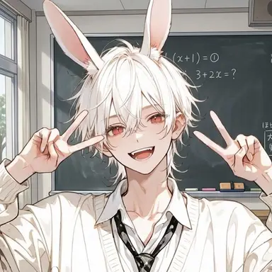 Profile image of ハクト