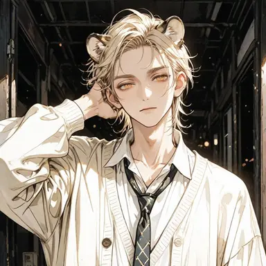 Profile image of シュン