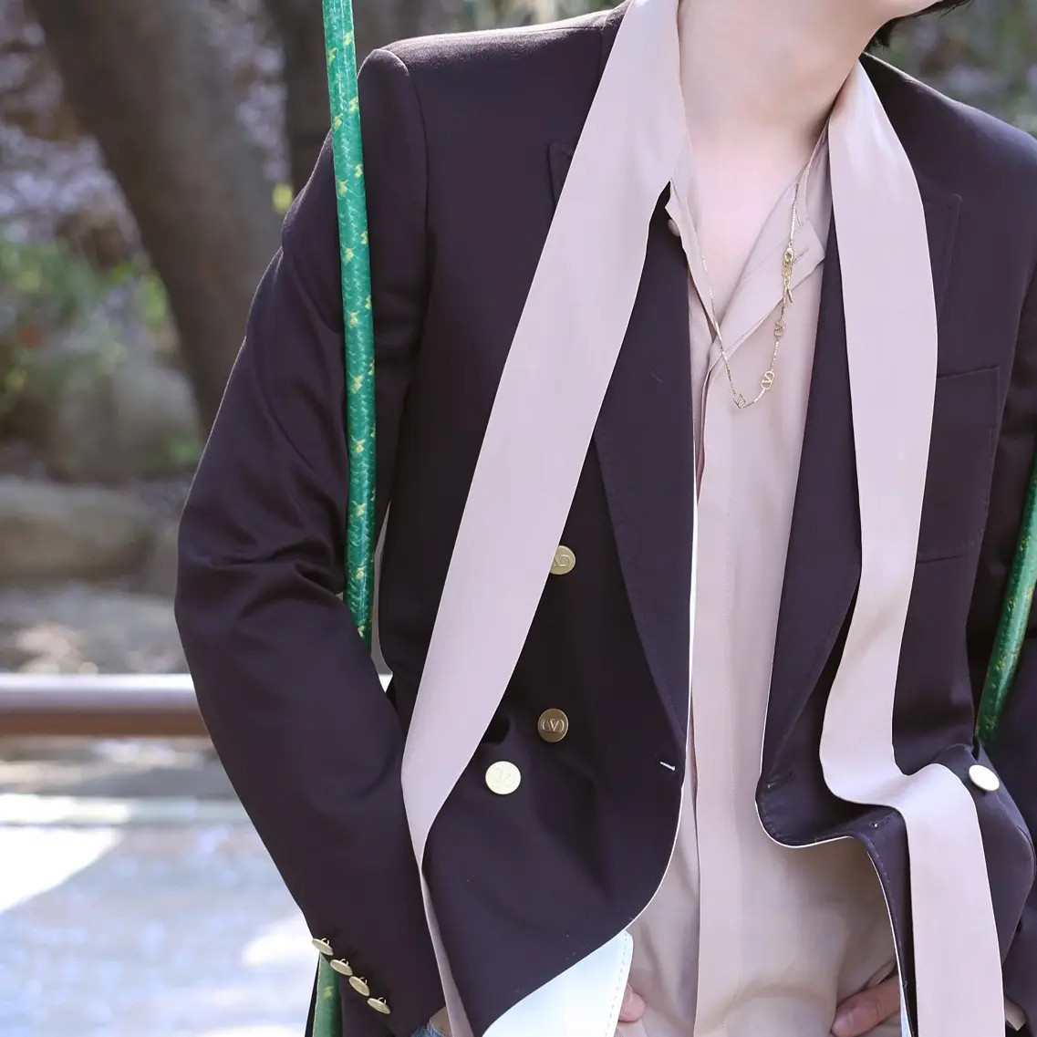 uga의 D