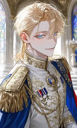 Profile image of リヒト