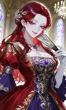 Profile image of エレノア