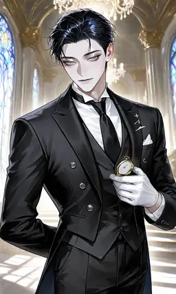 Profile image of レイヴン