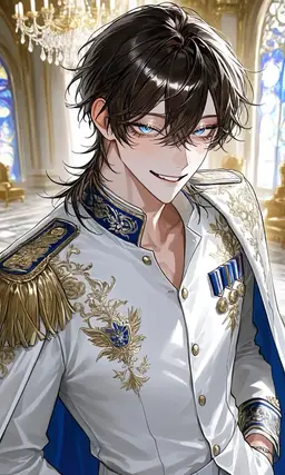 Profile image of アルト