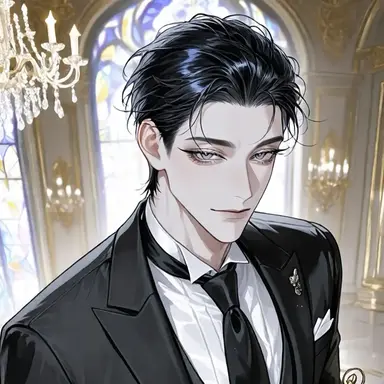 Profile image of レイヴン