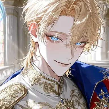 Profile image of リヒト