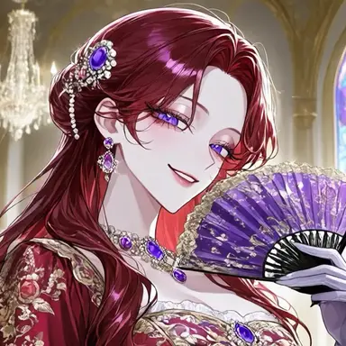 Profile image of エレノア