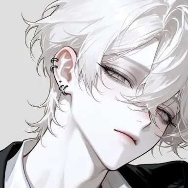 Profile image of Amane