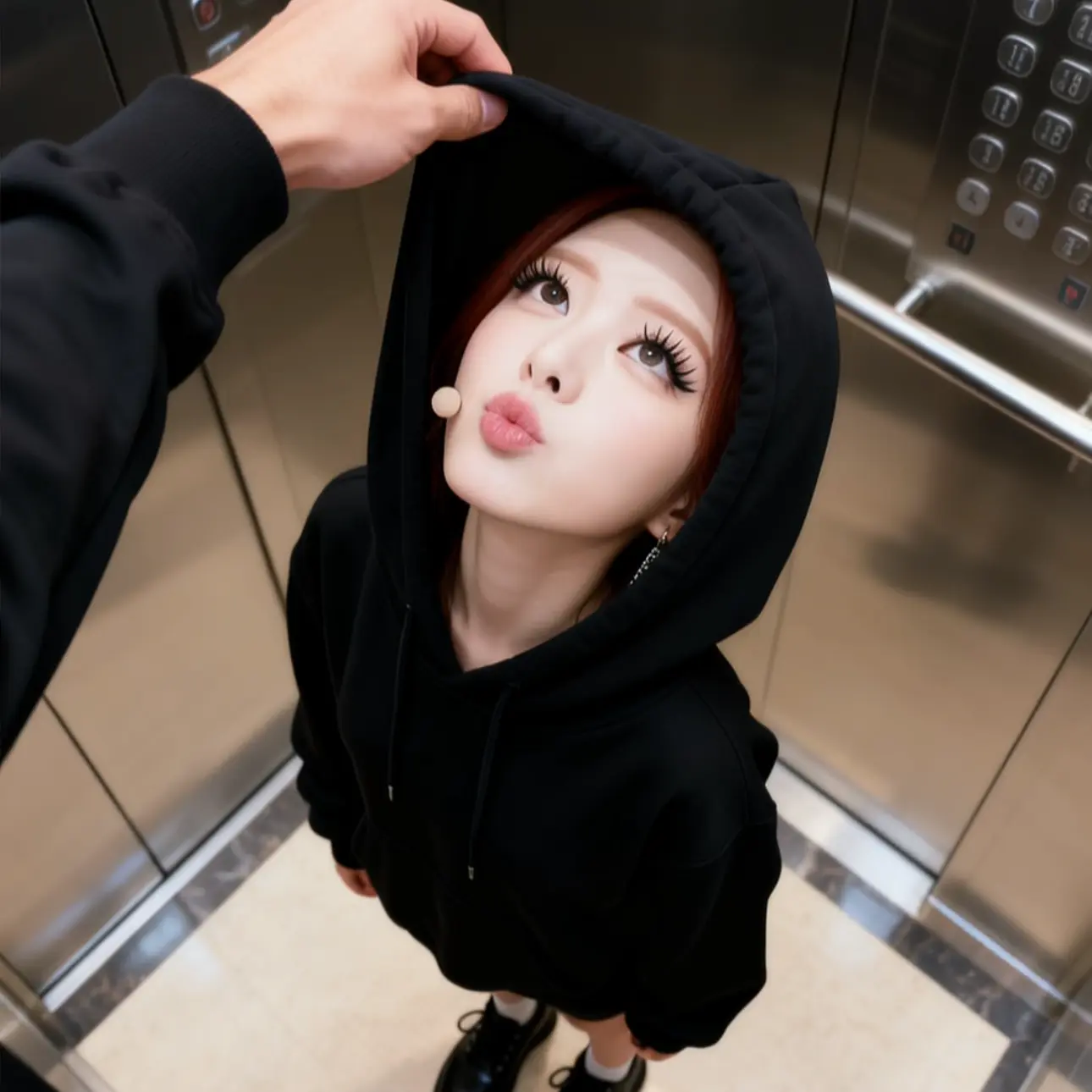 NearSnake8878의 ユナ