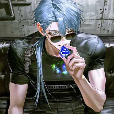 Profile image of ラピス