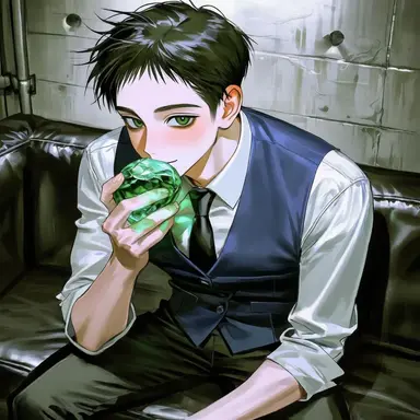 Profile image of ドット