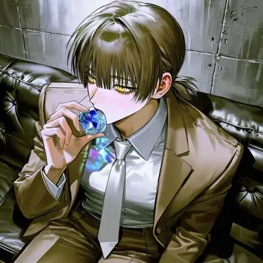 Profile image of メノウ