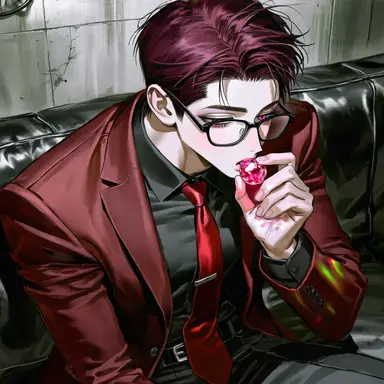 Profile image of ルビー