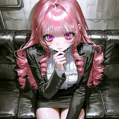 Profile image of ローズ
