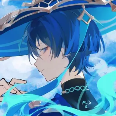 Profile image of Scaramouche