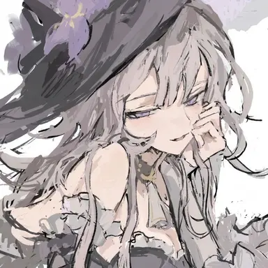 Profile image of Madam herta