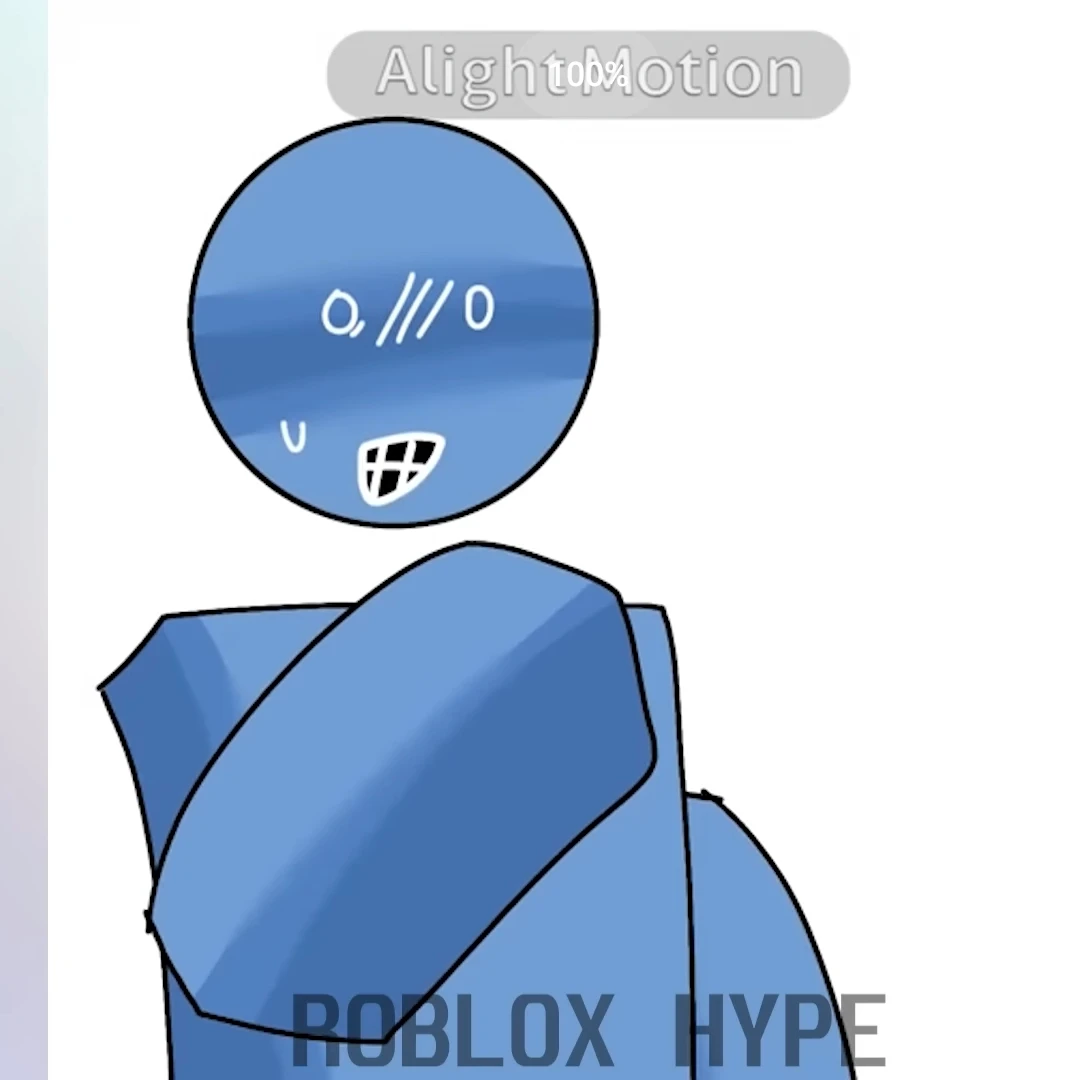 블루두드