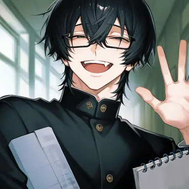 Profile image of クロヤ