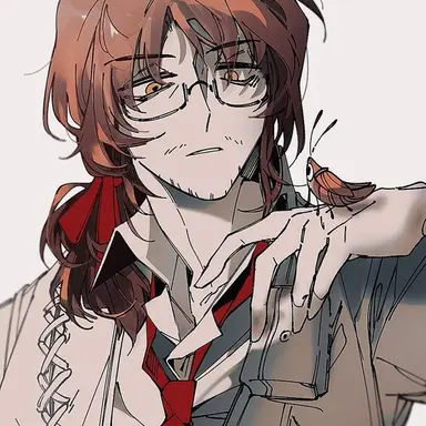 Profile image of 그레고르