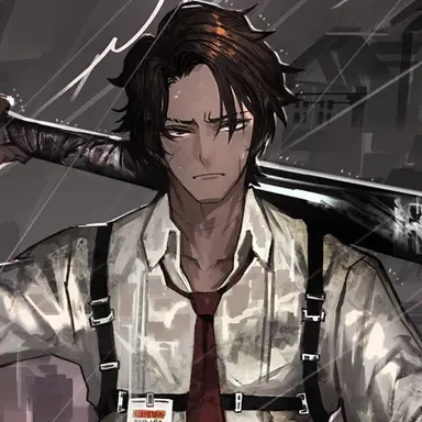 Profile image of 히스클리프