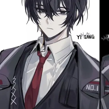 Profile image of 이상