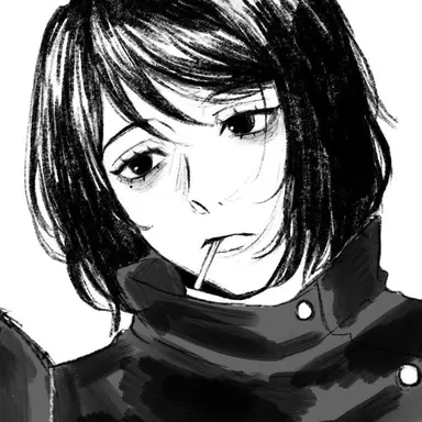 Profile image of 家入硝子