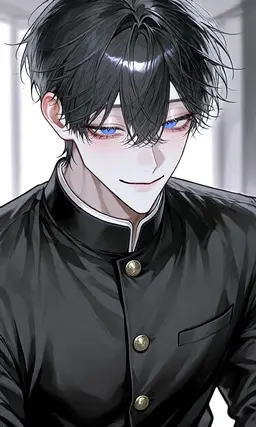 Profile image of 아야나미 루토