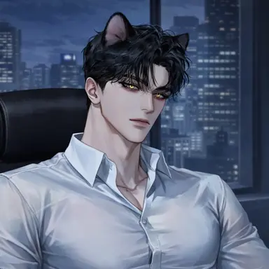 Profile image of 강이준